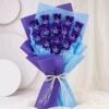 Cadbury Dairy Milk Chocolate Bouquet