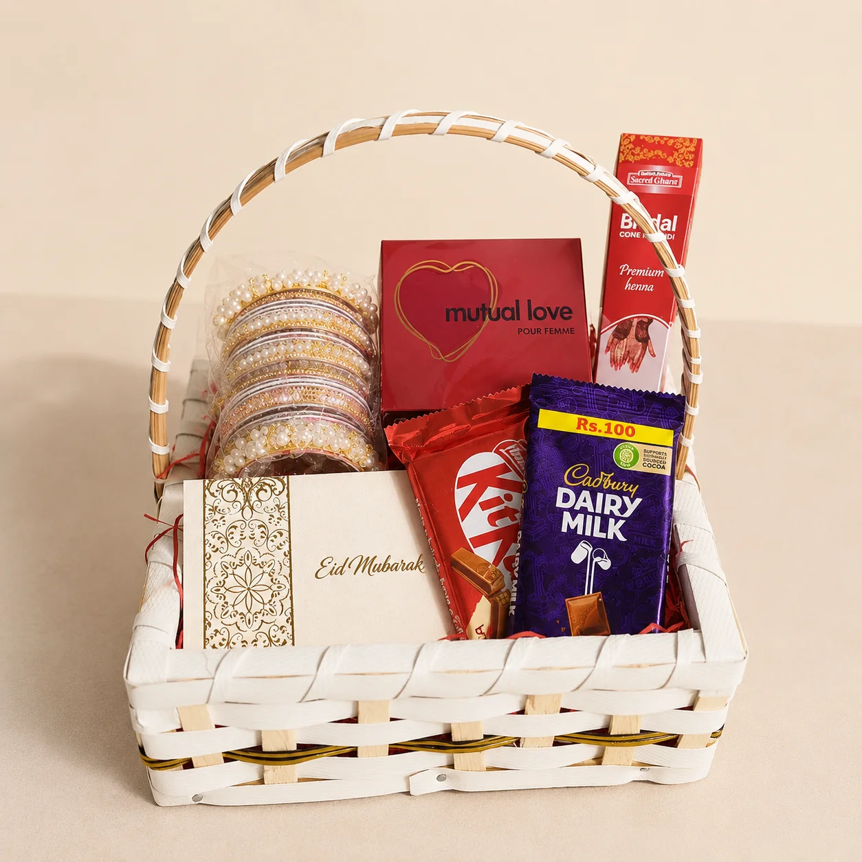 Chand Raat Eidi Basket