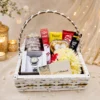 Eid Delight Gift Basket