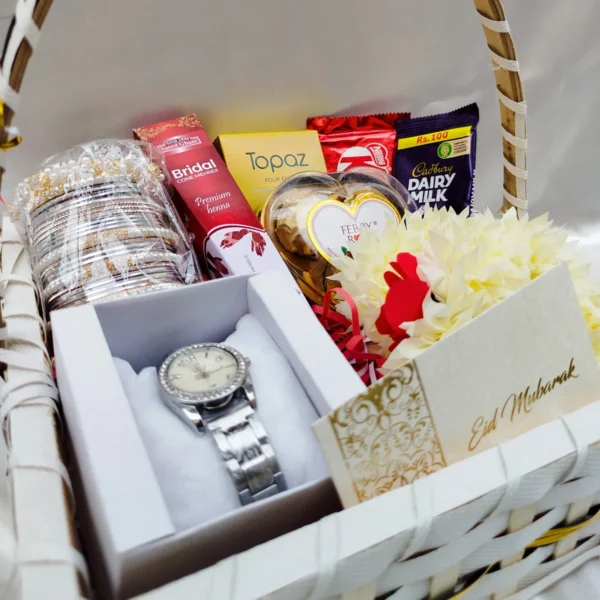 Eid Gift Basket