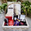 Eidi Basket for Boys