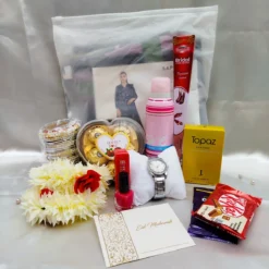 Eidi Basket for Girls