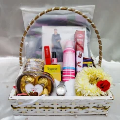 Eidi Basket for Her