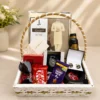 Eidi Basket for Him