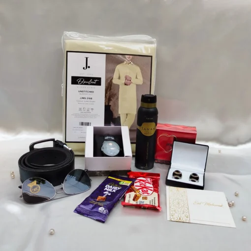 Eidi Basket for Men