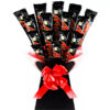 Mars Chocolate Bouquet