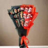 Mars & KitKat Chocolate Bouquet