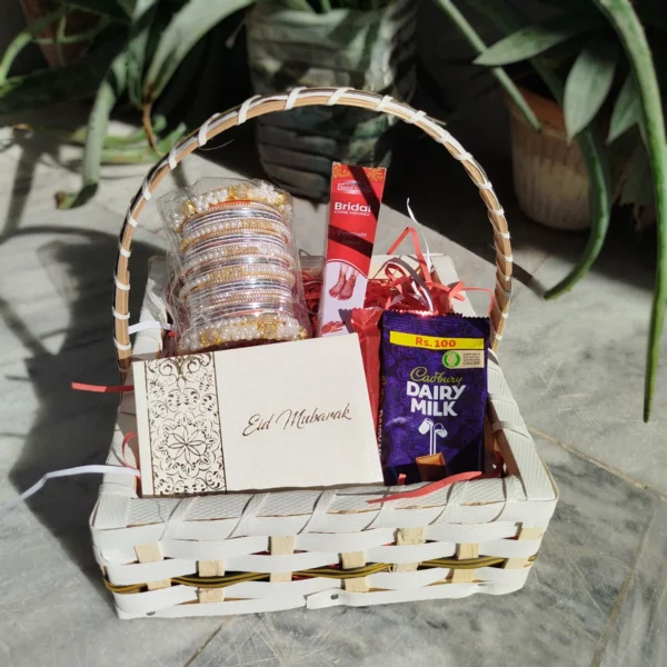 Mini Eid Basket