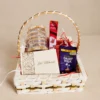 Mini Eid Basket for Her