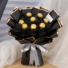 Mini Ferrero Chocolate Bouquet