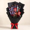 Premium Mix Chocolate Bouquet