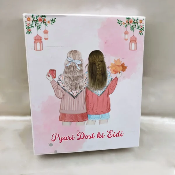 Pyari Dost Ki Eidi Box