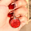 Aura Resin Pendant