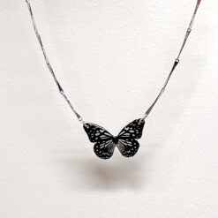 Butterfly Necklace