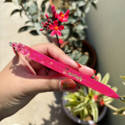 Customized Resin Pen