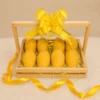 Fresh Mango Crate