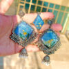 Handcrafted Jewelry Set