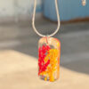 Leaf Botanical Necklace