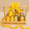 Mango Crate Delight