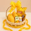 Mango Delight Basket