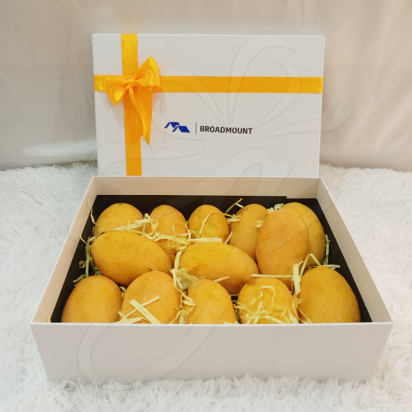 Mango Gift Box