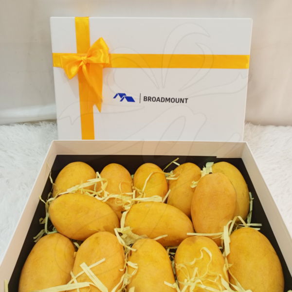 Mango Gift Set