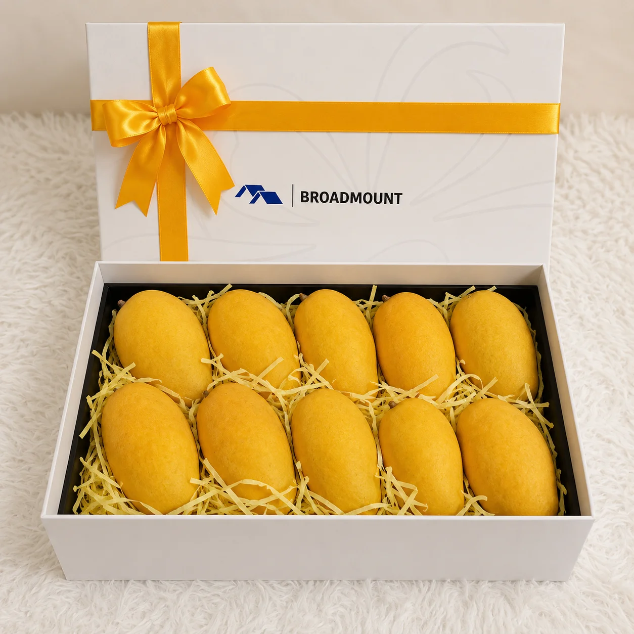 Mango Gift Set