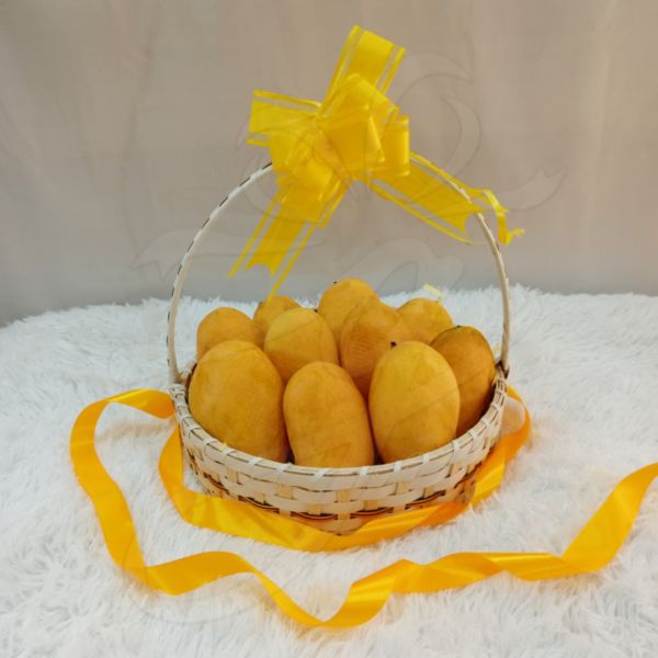 Mango Harvest Basket