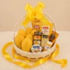 Mango Royalty Basket