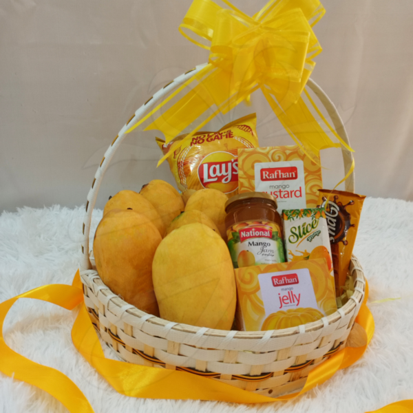 Mango Sweetness Hamper