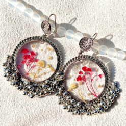 Meadow Glow Earrings