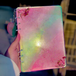Resin Diary