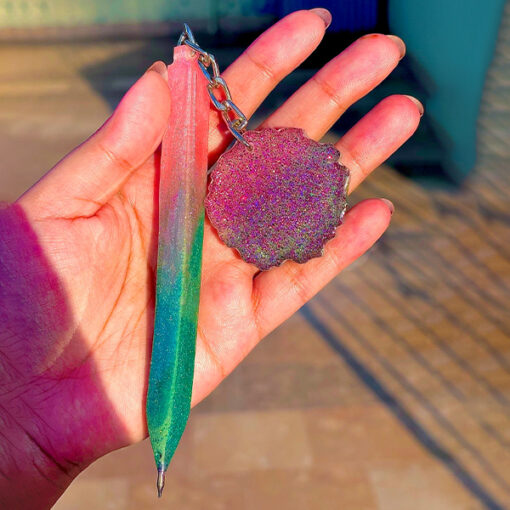 Resin Pen
