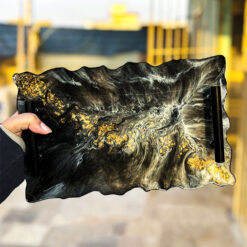 Resin Tray
