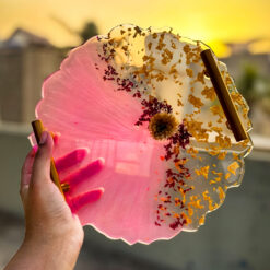 Resin Tray