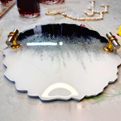 Spark Resin Tray