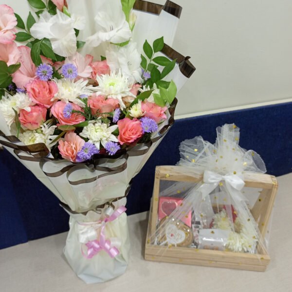 Graceful Moments Combo