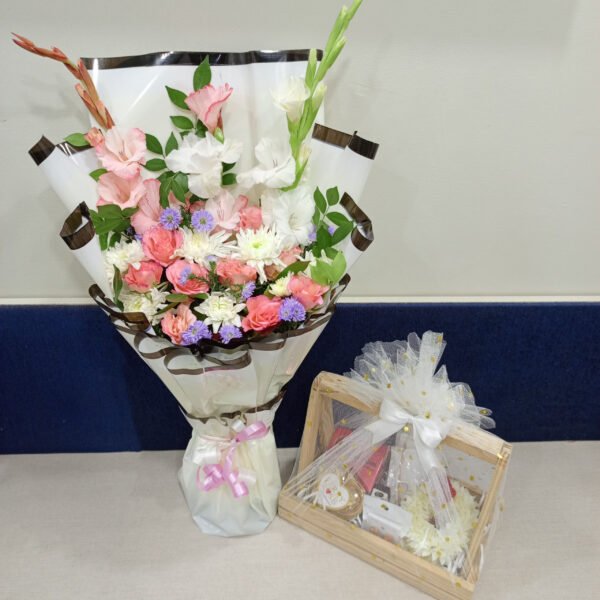 Graceful Moments Combo Gift