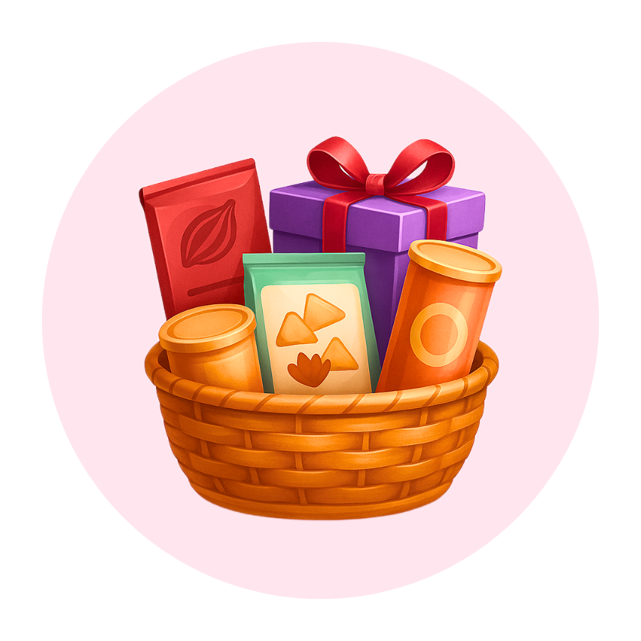 Gift Baskets