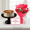 Anniversary Caramel Treat Set