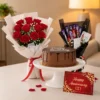 Anniversary Triple Delight