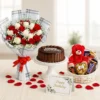 Birthday Luxury Trio