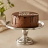 Chocolate Cake for Dad