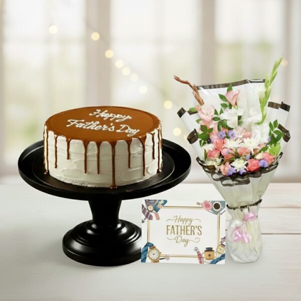 Father’s Day Combo