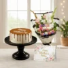 Mother’s Day Bloom & Cake Set