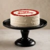 Red Velvet Birthday Cake