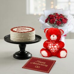 Sweet Anniversary Trio