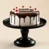 Valentine Black Forest Cake