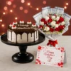Valentine Celebration Combo