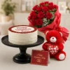Valentine Gift Combo